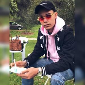 Meet your Posher, Jay